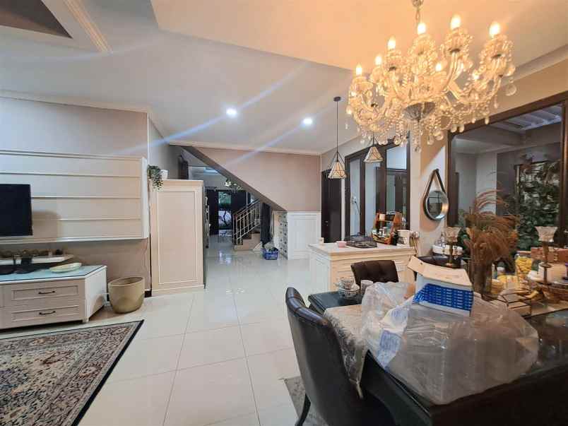 dijual rumah jakarta timur duren sawit