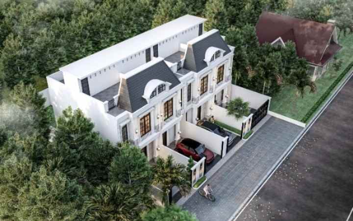 dijual rumah jalan besar sm raja amplas