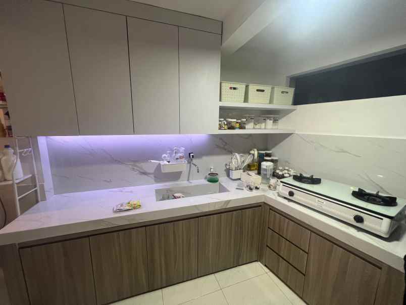 dijual rumah jalan kanguru