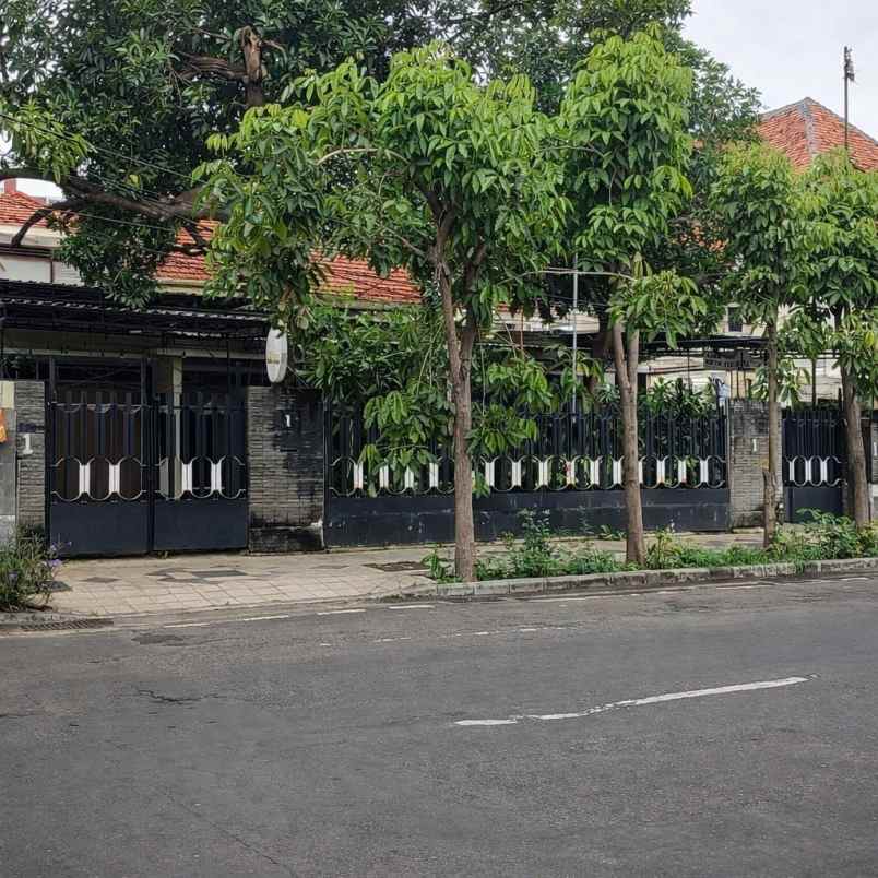 dijual rumah jalan kartini