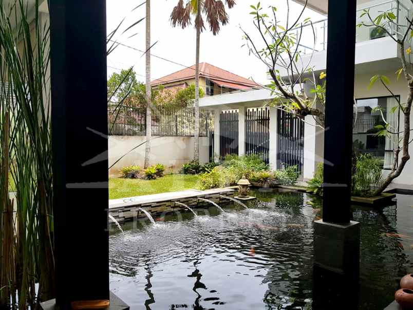 dijual rumah jalan parit haji husin 2