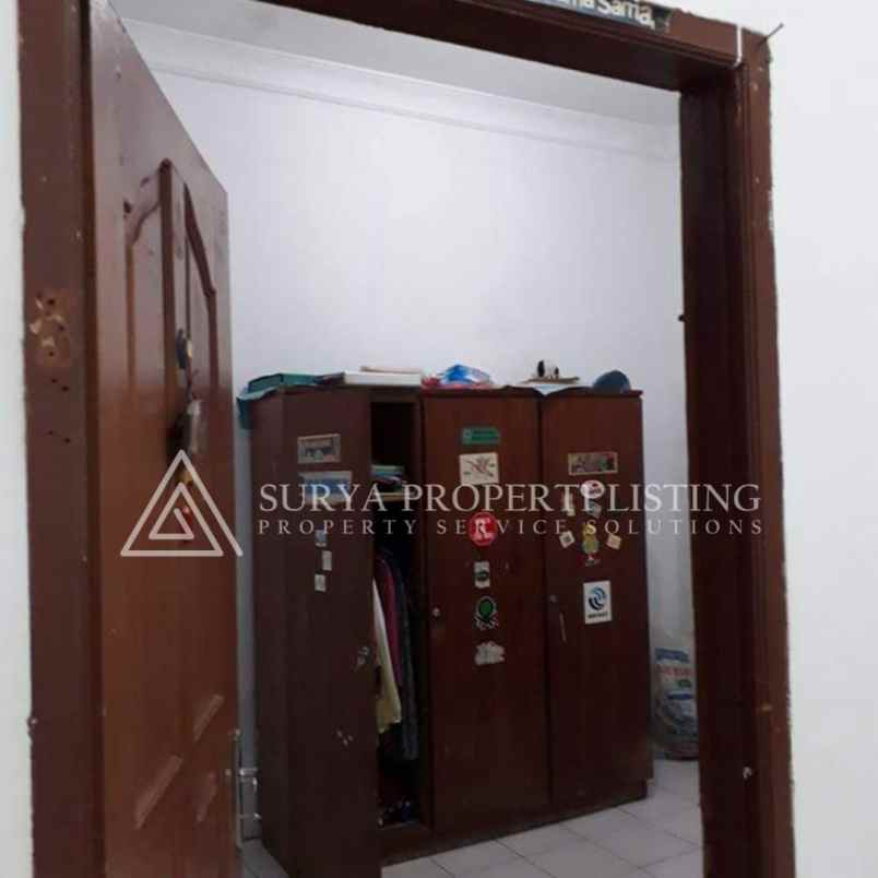 dijual rumah jalan permasyarakatan delima sunggal