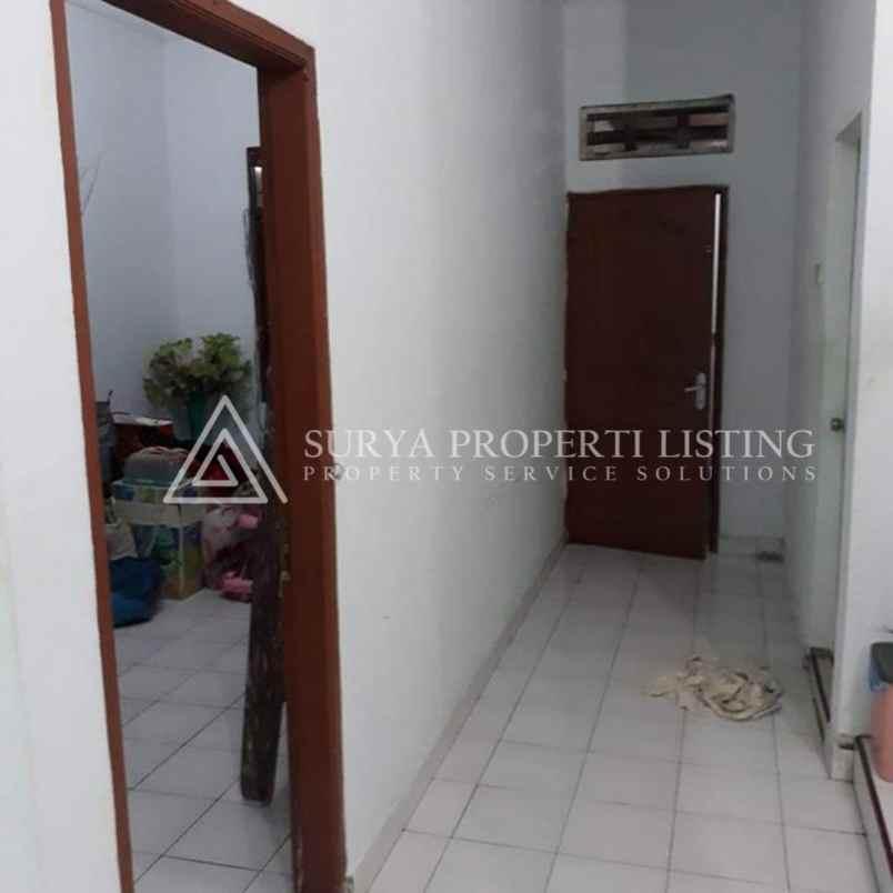 dijual rumah jalan permasyarakatan delima sunggal