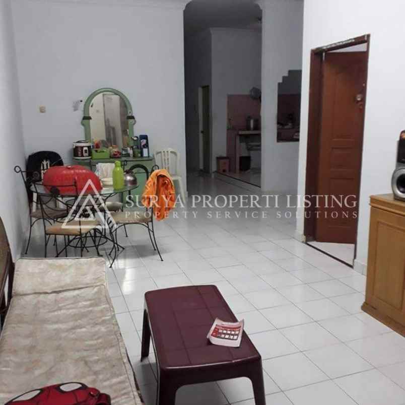 dijual rumah jalan permasyarakatan delima sunggal