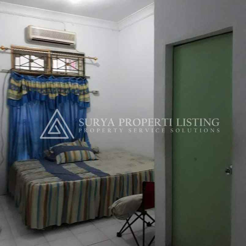 dijual rumah jalan permasyarakatan delima sunggal