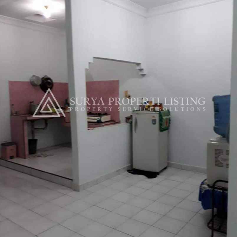 dijual rumah jalan permasyarakatan delima sunggal