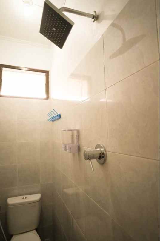 dijual rumah jalan pgri ii