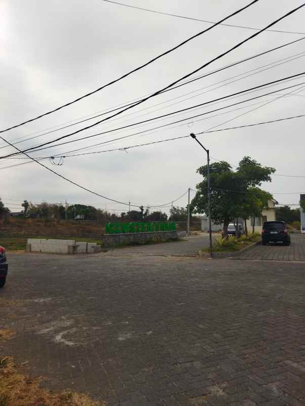 dijual rumah jalan raya bangil pandaan