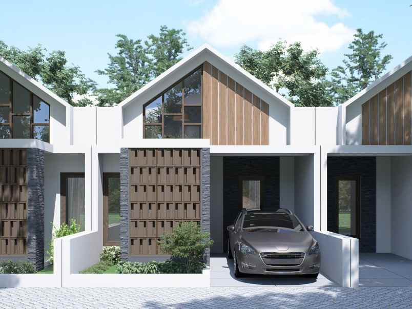 dijual rumah jalan raya bangil pandaan