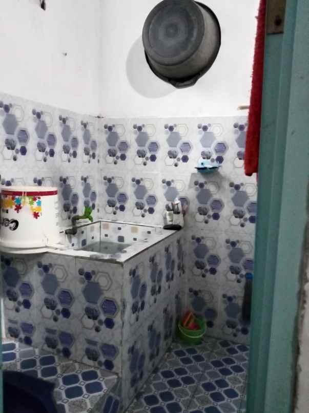 dijual rumah jalan raya imam bonjol