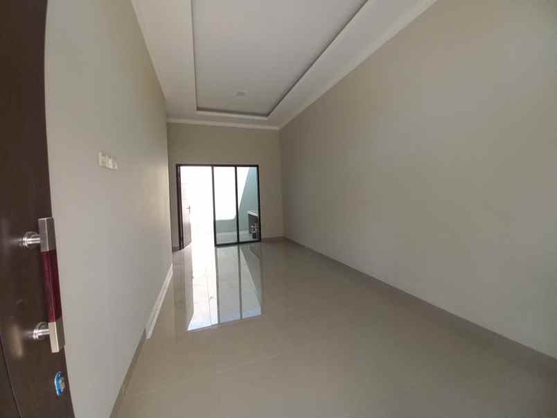 dijual rumah jalan raya kalimulya