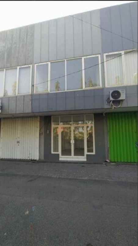 dijual rumah jalan raya pandugo