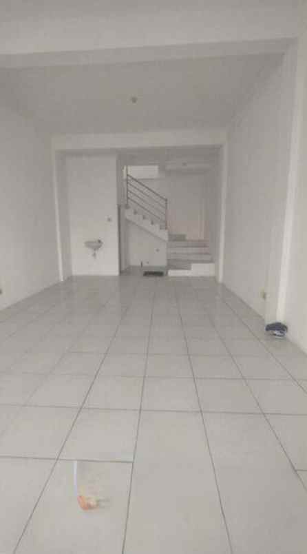 dijual rumah jalan raya pandugo