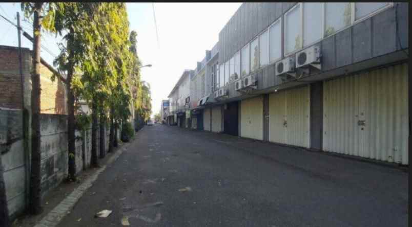 dijual rumah jalan raya pandugo