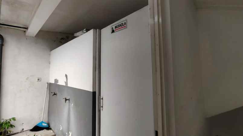 dijual rumah jalan satsui tubun gadang