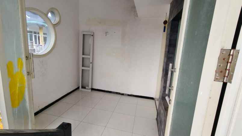 dijual rumah jalan satsui tubun gadang