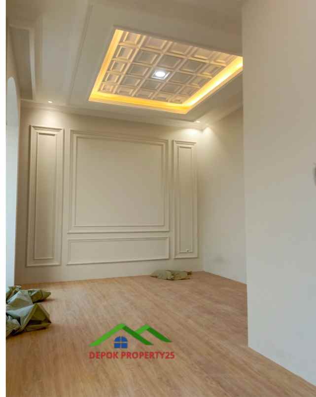 dijual rumah jalan sirsak jagakarsa