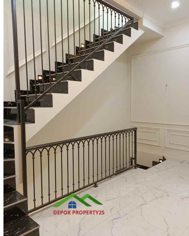 dijual rumah jalan sirsak jagakarsa