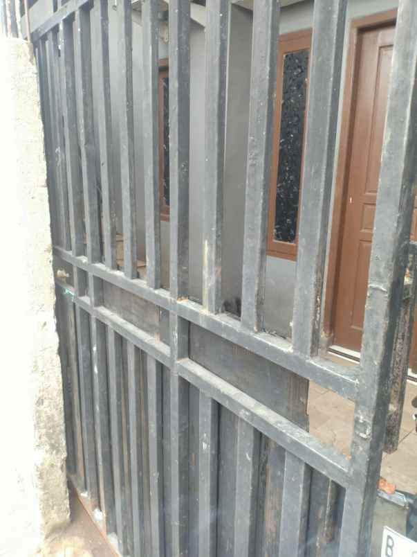 dijual rumah jalan smpn belimbing