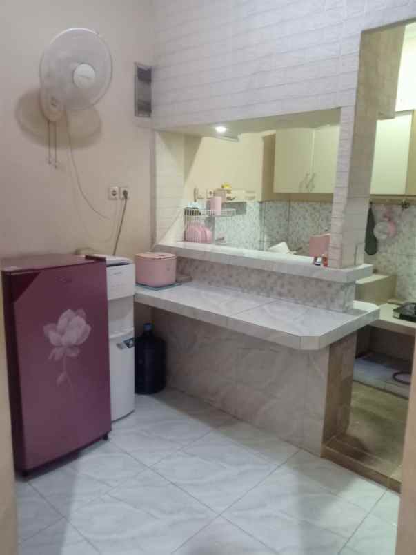 dijual rumah jalan smpn belimbing