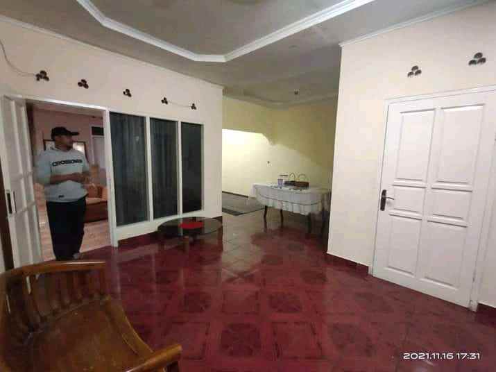 dijual rumah jalan sukanegara desa