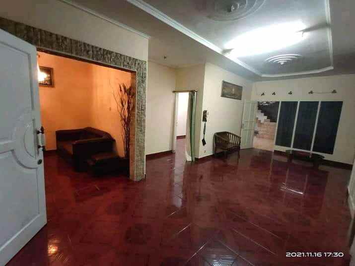 dijual rumah jalan sukanegara desa