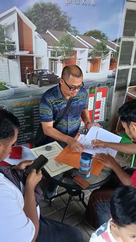 dijual rumah jalan sunan ampel
