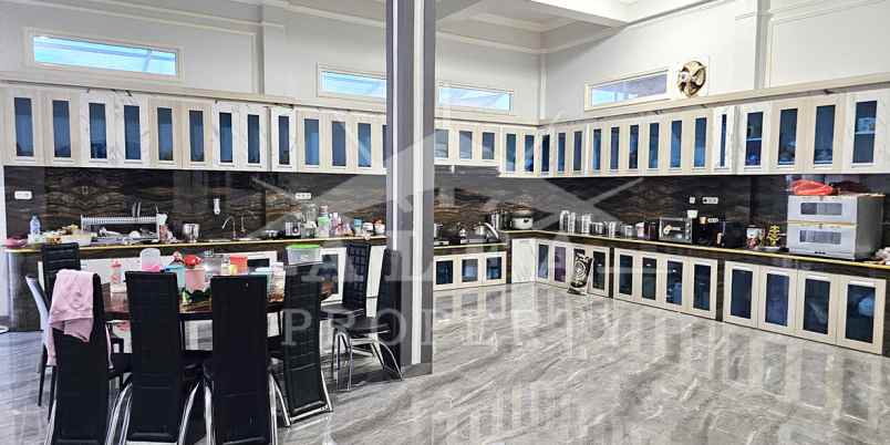 dijual rumah jalan sungai selamat