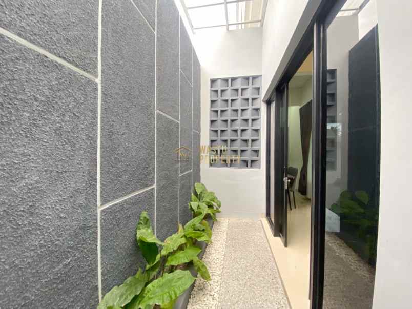 dijual rumah jalan tegamindi sukoharjo