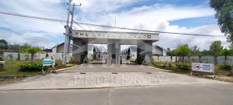 dijual rumah jalan ujung pandang