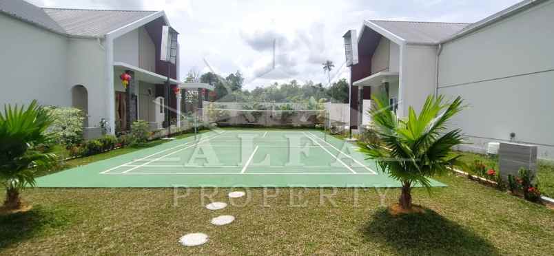 dijual rumah jalan ujung pandang