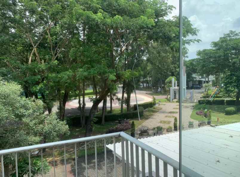 dijual rumah jalan wisata bukit mas