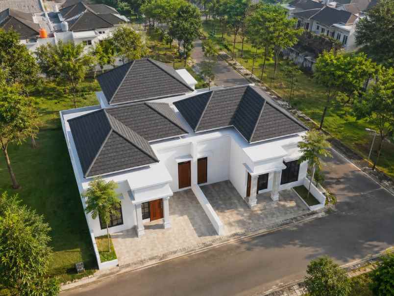 dijual rumah jangli tembalang semarang