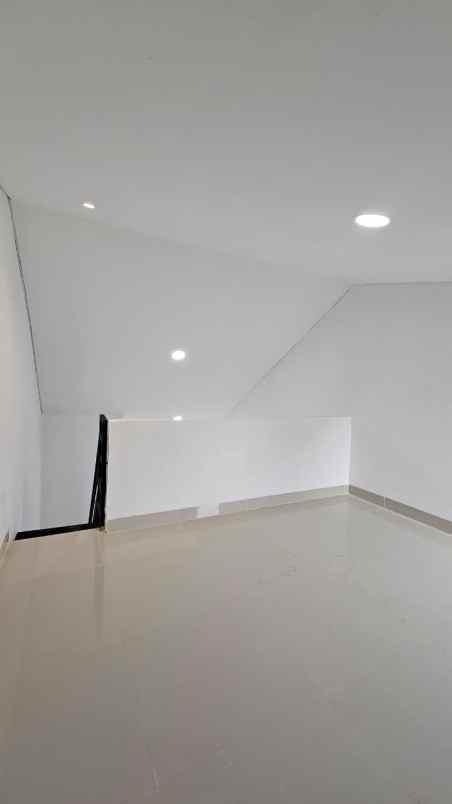 dijual rumah jati asih bekasi