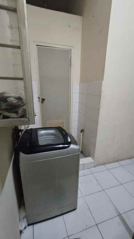 dijual rumah jati padang