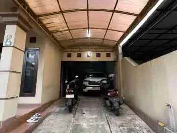 dijual rumah jatiasih bekasi kota