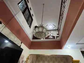 dijual rumah jatiasih bekasi kota