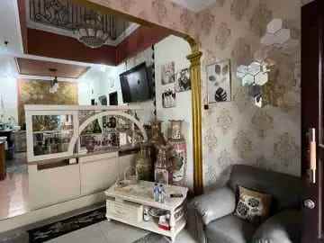 dijual rumah jatiasih bekasi kota
