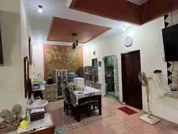 dijual rumah jatiasih bekasi kota