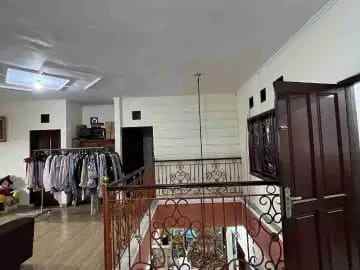 dijual rumah jatiasih bekasi kota
