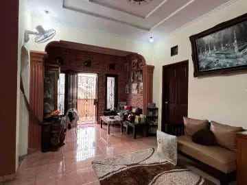 dijual rumah jatiasih bekasi kota