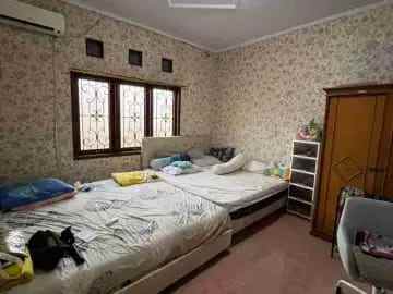 dijual rumah jatiasih bekasi kota