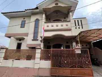 dijual rumah jatiasih bekasi kota