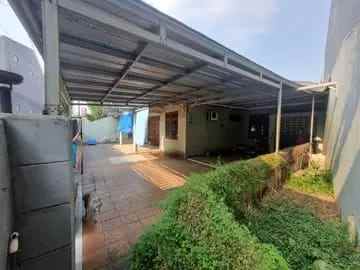 dijual rumah jatibening