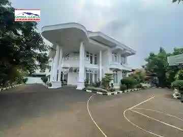dijual rumah jaticempaka jatiwaringin