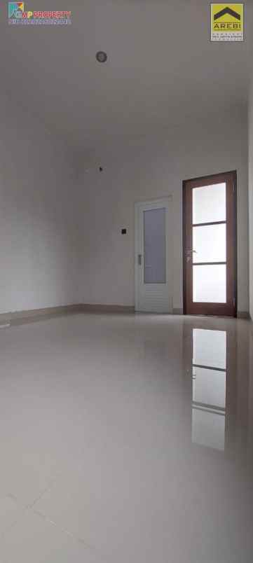 dijual rumah jatimekar bekasi jawa barat