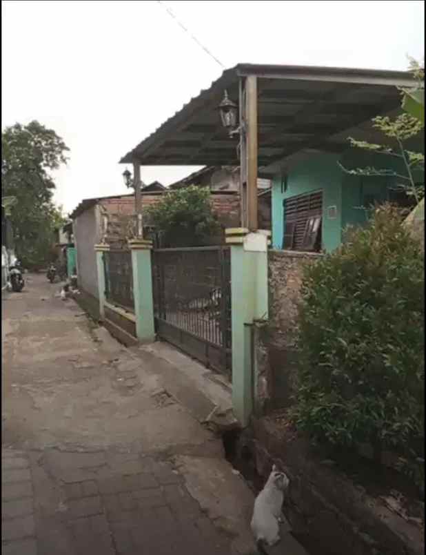 dijual rumah jatimekar jatiasih kota bekasi