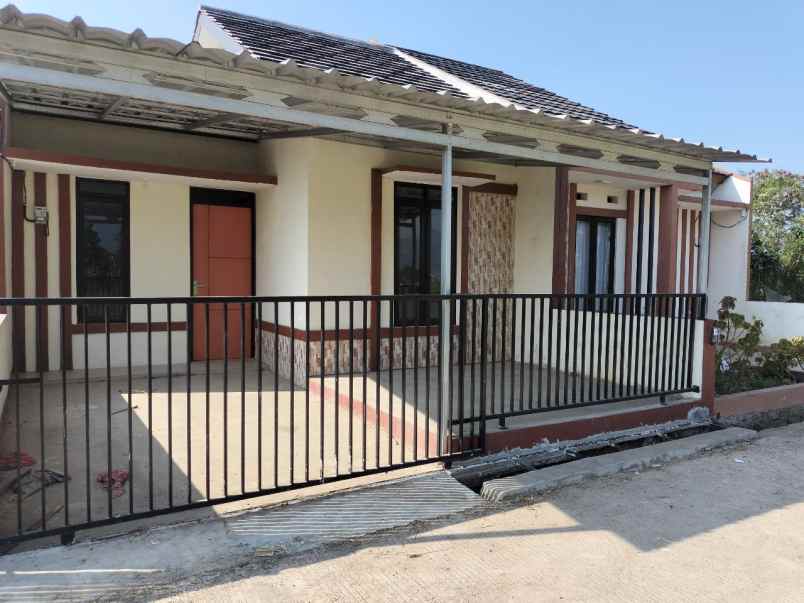dijual rumah jelekong baleendah bandung