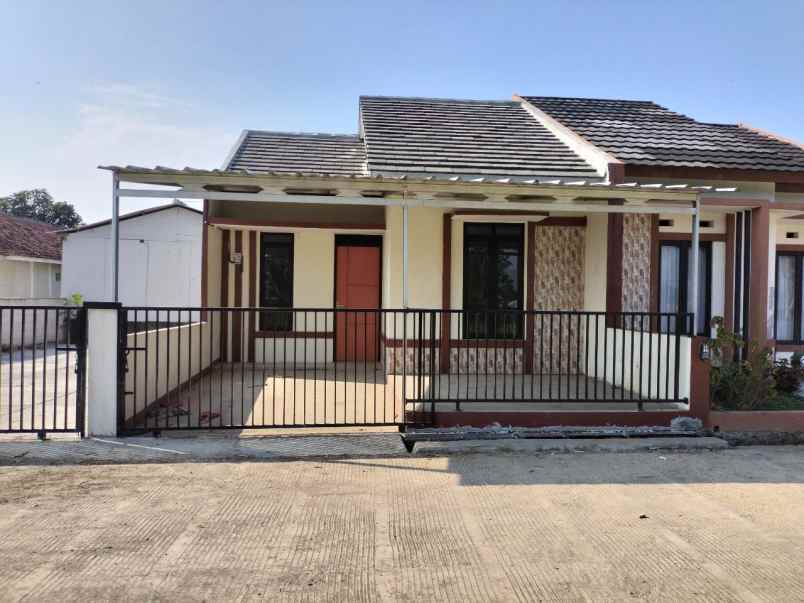 dijual rumah jelekong baleendah bandung