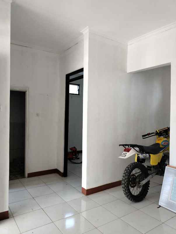 dijual rumah jelekong baleendah bandung